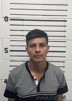 Gustavo Chavarria Gonzalez Mugshot