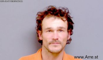 Guy  Jones Mugshot