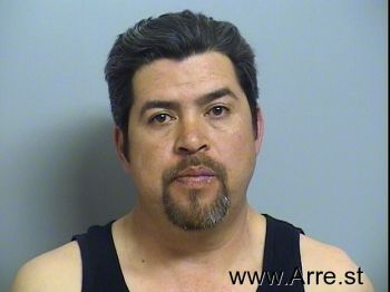 Gabriel Cantero Alvarez Mugshot