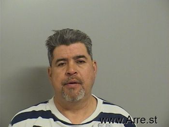 Gabriel Cantero Alvarez Mugshot