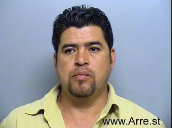 Gabriel Cantero Alvarez Mugshot