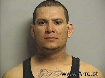 Gabriel  Gutierrez-escamilla Mugshot