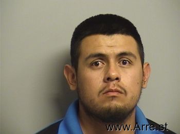 Gabriel  Hernandez Mugshot