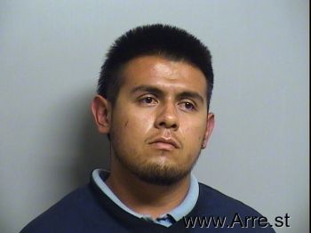 Gabriel  Hernandez Mugshot