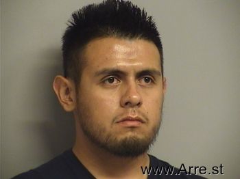 Gabriel  Hernandez-tellez Mugshot