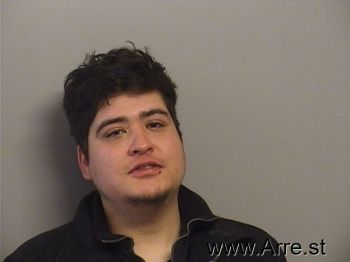 Gabriel Fernando Jimenez Mugshot