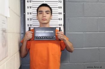 Gabriel Eugene Silva Mugshot