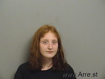 Gabriella  Anderson Mugshot