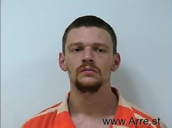 Gage Wesley Roberts Mugshot