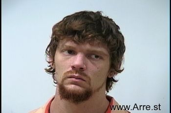 Gage Wesley Roberts Mugshot