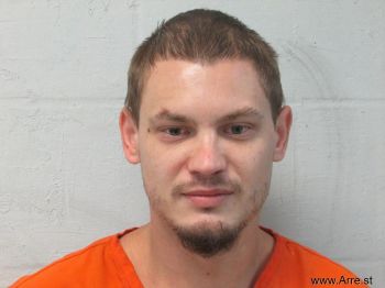 Garrett Chase Low Mugshot