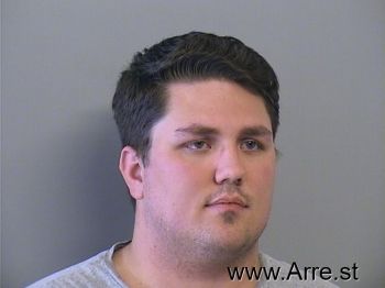 Garrett Thomas Perry Mugshot