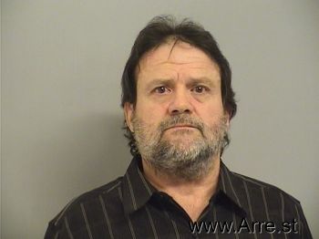 Gary Wayne Adams Mugshot