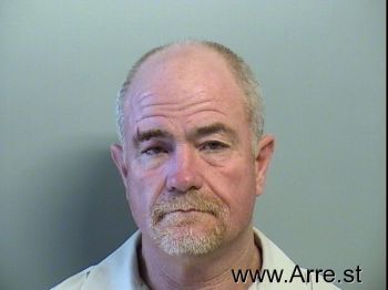 Gary Alan Nulliner Mugshot