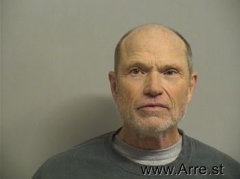 Gary Lee Allen Mugshot