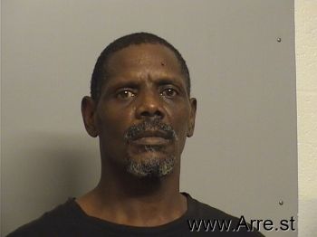 Gary Lee Barnett Mugshot