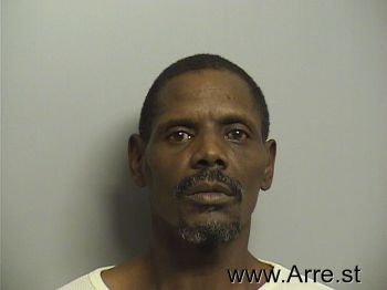 Gary Lee Barnett Mugshot