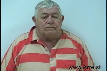 Gary James Bledsoe Mugshot