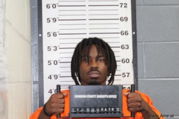 Gary Jermaine Coleman Mugshot