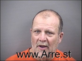 Gary Andrew Craig Mugshot