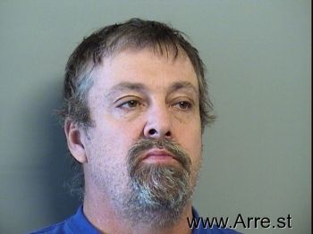 Gary Don Simmons Mugshot