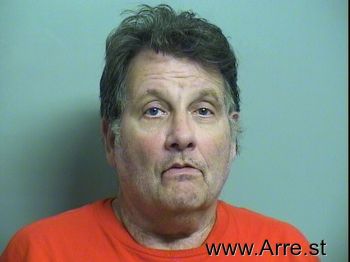 Gary Joe Duncan Mugshot