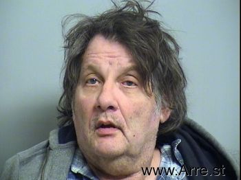 Gary Joe Duncan Mugshot