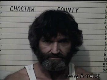 Gary Donald Gantt Mugshot