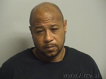 Gary Eugene Guyton Mugshot