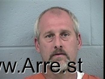 Gary Wayne Haddox Mugshot