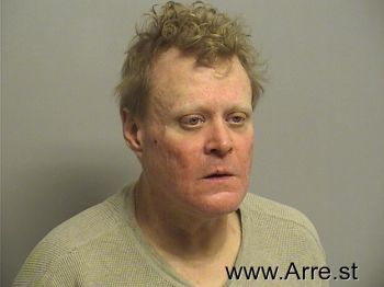 Gary Lee Hollandworth Mugshot