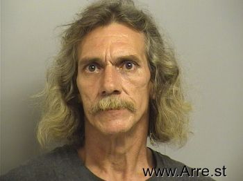 Gary Wayne Horne Mugshot