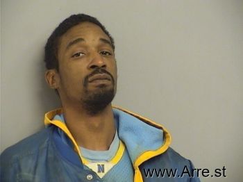 Gary  Jackson Mugshot