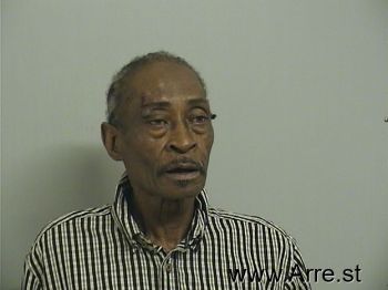 Gary Eugene Johnson Mugshot