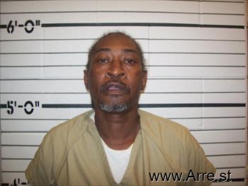 Gary Eugene Johnson Mugshot