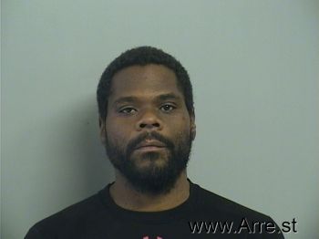 Gary Kevin Jones Mugshot