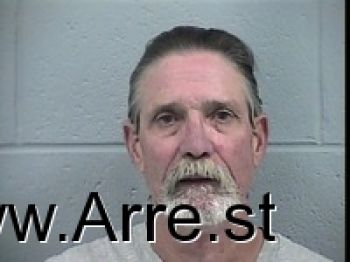 Gary Dale Lane Mugshot