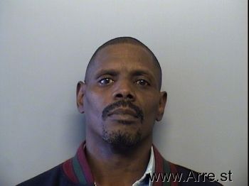 Gary Lee Barnett Mugshot