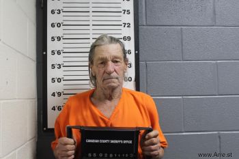 Gary Richard Miller Mugshot