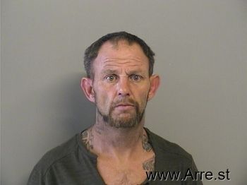 Gary  Miller Mugshot