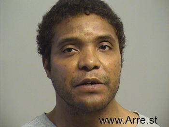 Gary Tyrone Morrison Mugshot