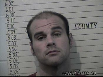 Gary Alan Jr Naylor Mugshot