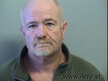 Gary Alan Nulliner Mugshot