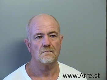 Gary Alan Nulliner Mugshot