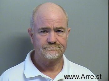 Gary Alan Nulliner Mugshot