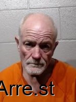 Gary Alan Nulliner Mugshot