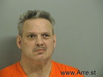 Gary Patrick Palmer Mugshot