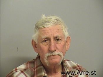 Gary Lee Robinson Mugshot