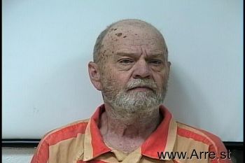 Gary W Sappington Mugshot