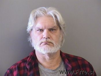 Gary Joe Simmons Mugshot